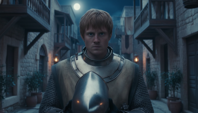 Australian Star Joins Netflix's Assassin's Creed Live-Action Series