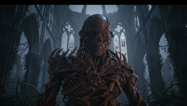 Duffer Brothers Almost Gave Vecna Redemption Arc in Finale