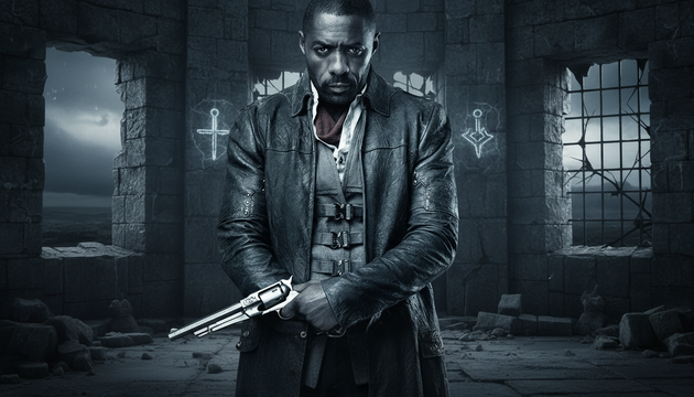 Flanagan Races to Redeem Dark Tower After 2017 Disaster