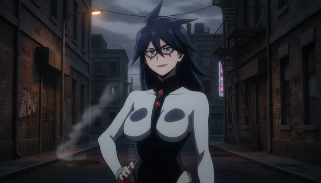 Vigilantes Season 2 Drops January 5 with 13-Episode Run