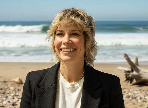 Evangeline Lilly Reveals Brain Damage From Beach Accident