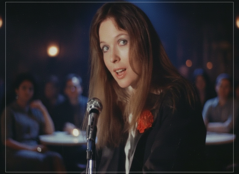 Hollywood Stars Reveal Why Diane Keaton Remains Their Ultimate Role Model