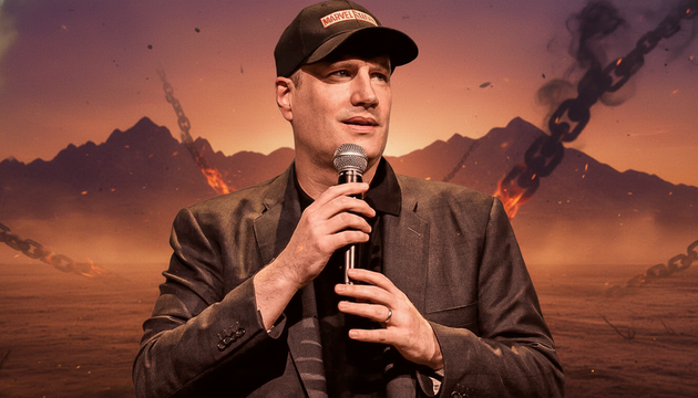 MCU Fans Push for Nicolas Cage Ghost Rider Return