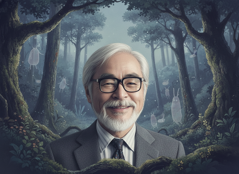 Miyazaki's Biggest Regret: The Studio Ghibli Hit He Wishes He'd Done Differently