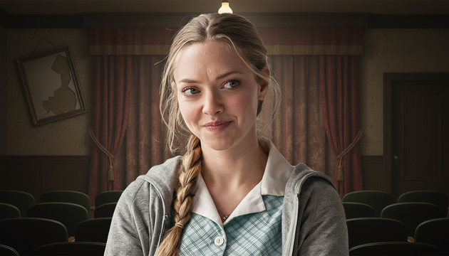 Amanda Seyfried's Razzie Nod From Chalamet Holiday Flop