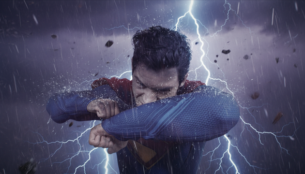 DC Boss James Gunn Dismisses Awards Chase for Emotional Impact