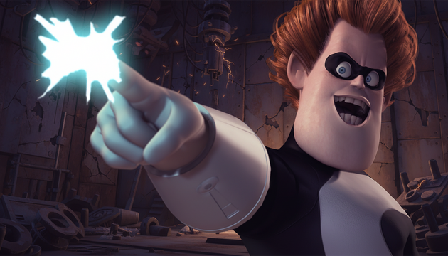 Jack Black Regrets Passing on Villain Role in Pixar Classic