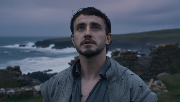 Paul Mescal Plans Career Hiatus After Hamnet Oscar Campaign