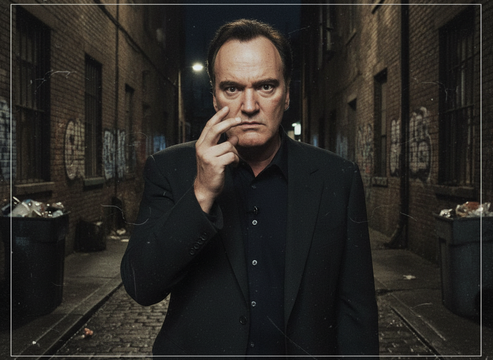 Tarantino's Brutal Take on Mumblecore: 'What the F*** Is This?'