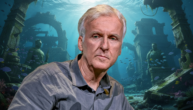 Aquaman Director Eyes Avatar Franchise If Cameron Steps Back