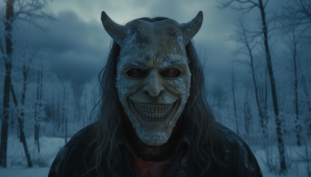 Ethan Hawke's Horror Sequel Hits Peacock This January