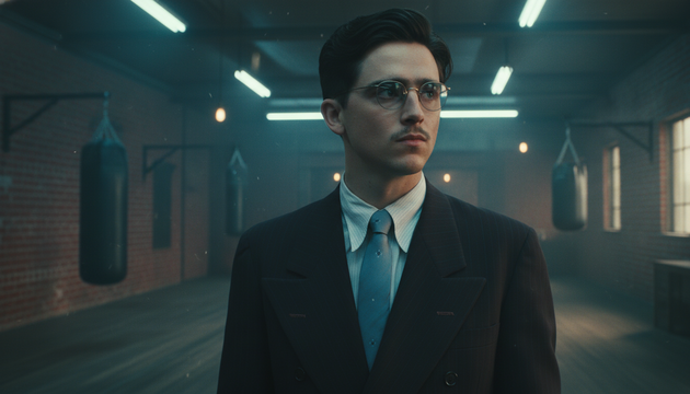 Shark Tank's Kevin O'Leary Learns Hard Lesson on Movie Set