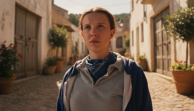 Millie Bobby Brown Lines Up Four Major Projects Post-Stranger Things