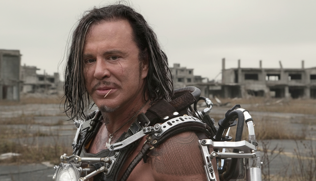 Mickey Rourke Slams Fundraiser Created to Save Him From Eviction