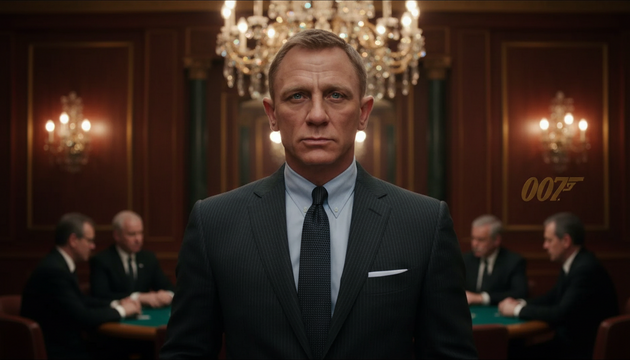 All 26 Bond Films Hit Netflix Despite Amazon Ownership
