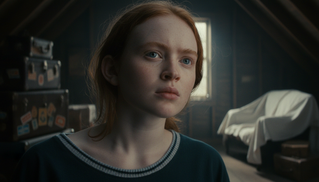 Sadie Sink Discovered Her Spider-Man Role Through Online Rumors