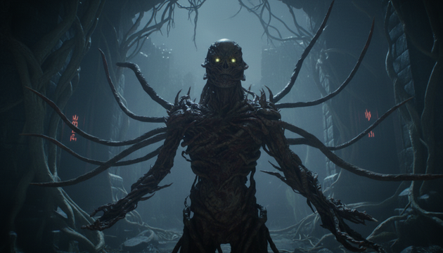 Larian Boss Reacts to Baldur's Gate 3 Inspiring Stranger Things Finale