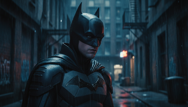 Sebastian Stan Eyes Major Role in The Batman 2 Sequel