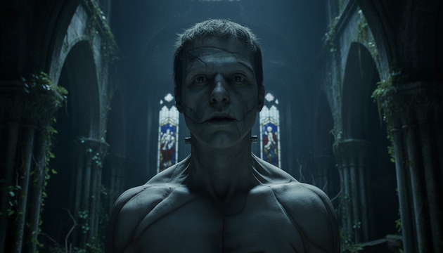 Del Toro's Frankenstein Survived Brutal Hollywood Feedback Before Netflix