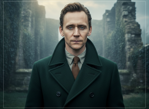 How Christopher Reeve's Superman Shaped Tom Hiddleston's Loki