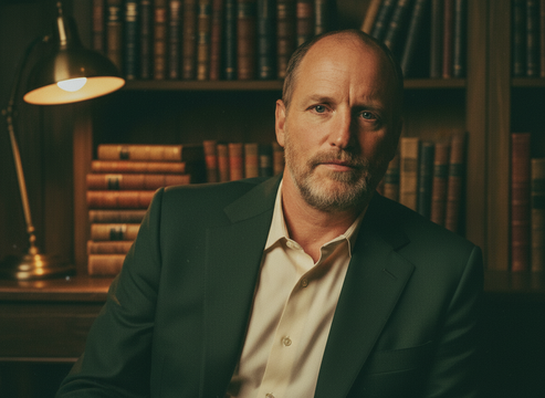 Woody Harrelson's Career Mistakes: Two Blockbusters He Passed Up