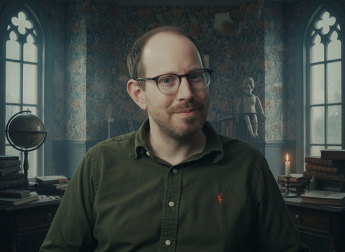 Horror Master Ari Aster Reveals His Surprising Comedy Favorites