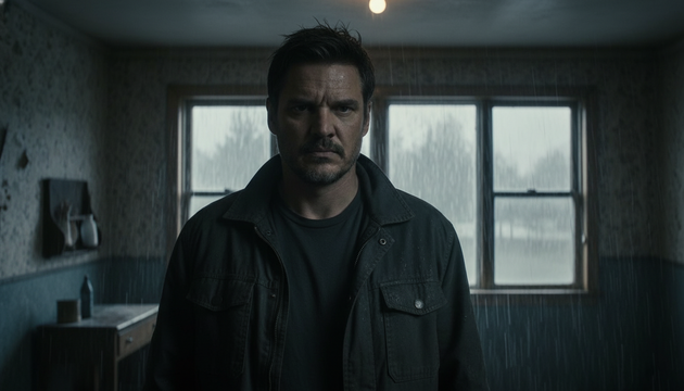 Stranger Things Actor Exits Pascal Film Amid Mental Health Crisis