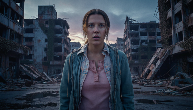 Why The Maze Runner Trilogy Still Outshines Stranger Things