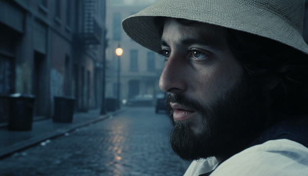 Al Pacino's Iconic Cop Drama Serpico Lands on Paramount+