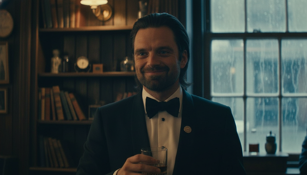 Sebastian Stan's Unscripted Thunderbolts Moment Almost Got Cut