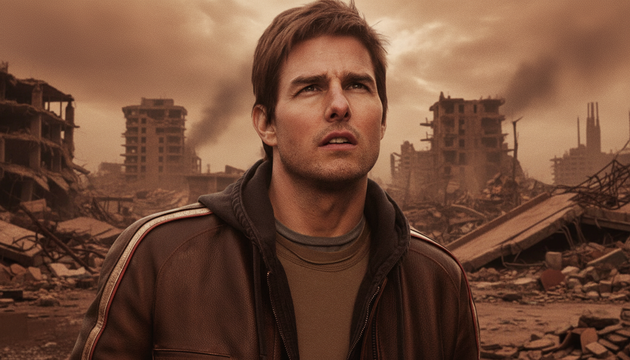 Cruise and Spielberg Reunion Could Spark War of Worlds Sequel