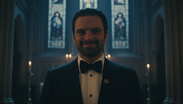 Stan's Stylist Drops Major Clues About Batman 2 Role