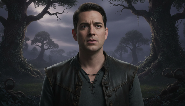 Disney's Tangled Live-Action Sparks Boycott Over Flynn Casting