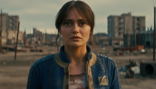 Ella Purnell Reveals Her Favorite Fallout Season 2 Moment
