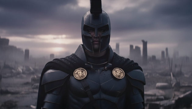 Damon Drops 33 Pounds for Nolan's Epic Odyssey Role