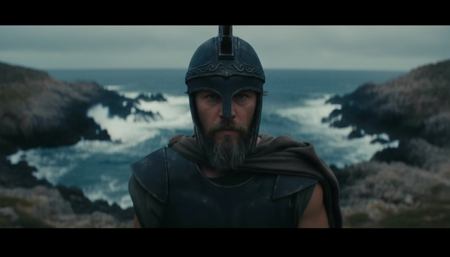 Nolan Conquers IMAX's Loudest Problem for The Odyssey