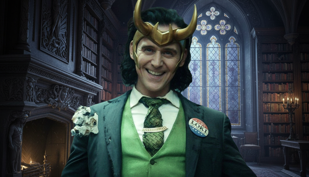 Hiddleston's Spider-Man Pick Sparks Wild Fan Theories