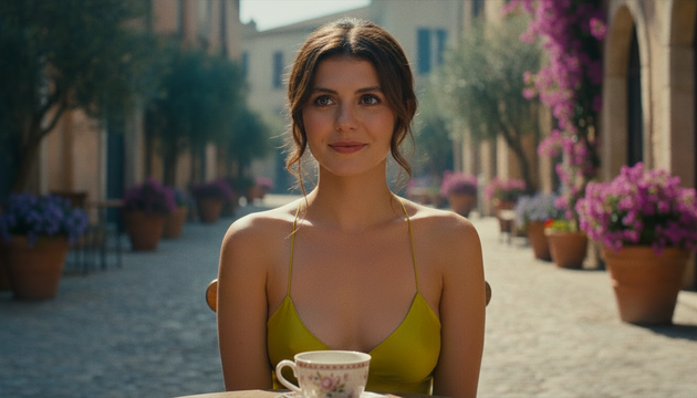 Netflix Drops Emily Henry Rom-Com Adaptation This January