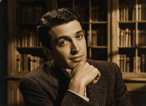 Stewart's Most Grueling Performance Nearly Broke Hollywood Legend