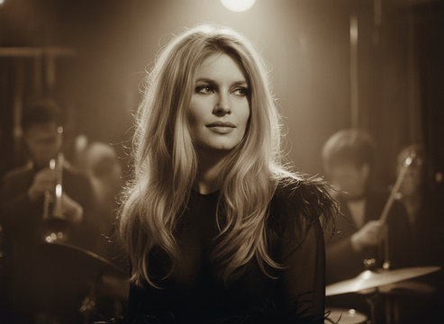 Pretenders Star Slams Vogue for Attacking Bardot After Death