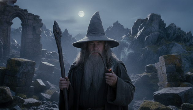 Tolkien Fans Get Epic Theater Experience This January