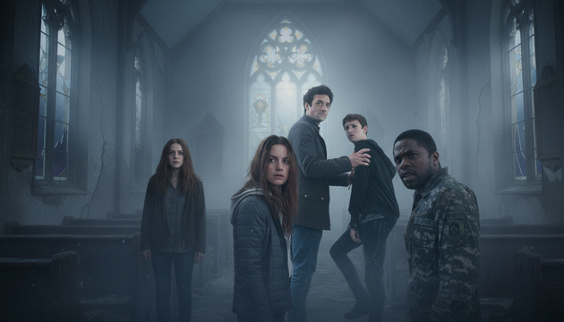 Stephen King's Darkest Film Adaptation Still Haunts Viewers 19 Years Later