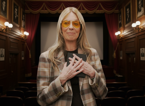 Bigelow Names Hitchcock Her Ultimate Filmmaking Hero