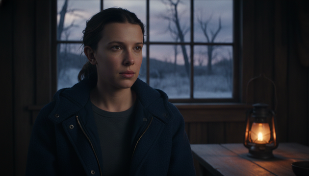 Millie Bobby Brown Reveals Her True Feelings About Eleven's Controversial Fate