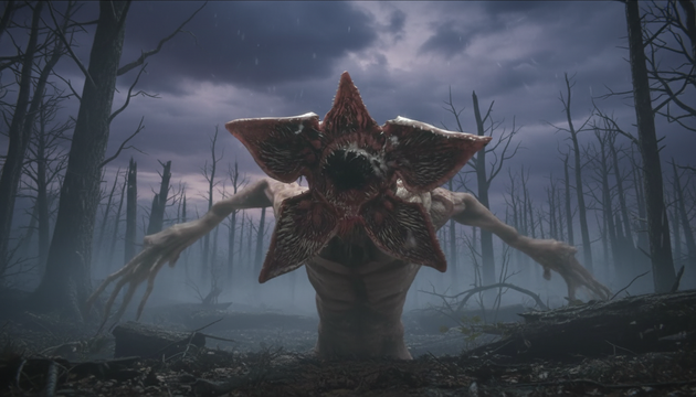 Demogorgon Fatigue Led to Major Stranger Things 5 Rewrite