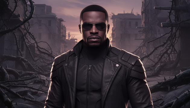 Oscar Isaac's Moon Knight Gets New Rival After Blade Cancellation