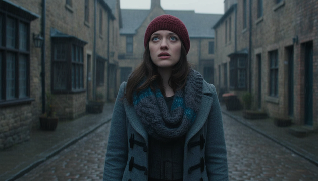 Kat Dennings Reveals Digital Scanning for Potential MCU Return