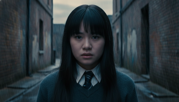 Katie Leung Opens Up About Harry Potter Racism Trauma