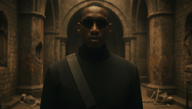 Marvel Studios Reportedly Scraps Mahershala Ali's Solo Blade Movie