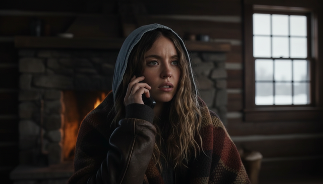 Sydney Sweeney's Family Feud Stunt Drives Housemaid Success
